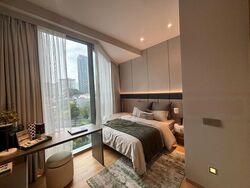 Cliveden At Grange (D10), Condominium #472889361